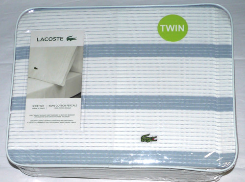Nuovo set lenzuola - set,