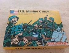 Soldatini atlantic 1 32 92