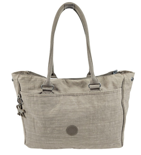 Borsa tracolla kipling tote - kipling,