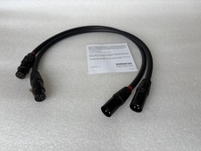 Cavo Monster 0,5 m serie M