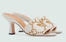 Sandali décolleté Gucci X