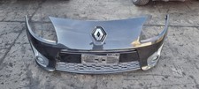 PARAURTI ANTERIORE PER RENAULT TWINGO 07 12 DYNAMIC 2007 2012 ORIGINALE COMPLETO