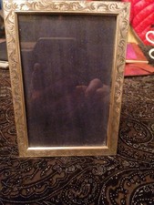 Antica Portafoto Tutta Incisa