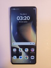 Motorola Edge 2024 - 256 GB -