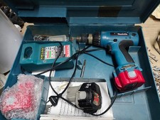 avvitatore trapano makita