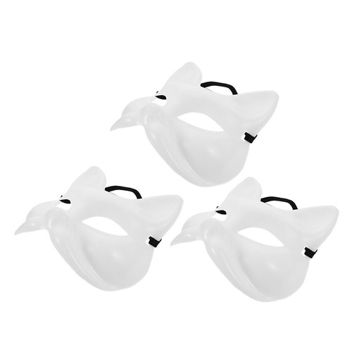 Pcs maschera per halloween - 3,
