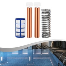 Kit ricambio ionizzatore - kit,