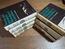 Geymonat, Storia del pensiero filosofico e scientifico (7 Volumi; Completa) [T4]