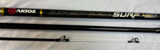 AKIOS AIRSPEED SURF 435 Black