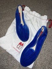 Scarpe slip on donna Vibi