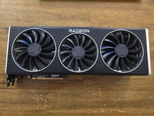 XFX Speedster Merc319 AMD