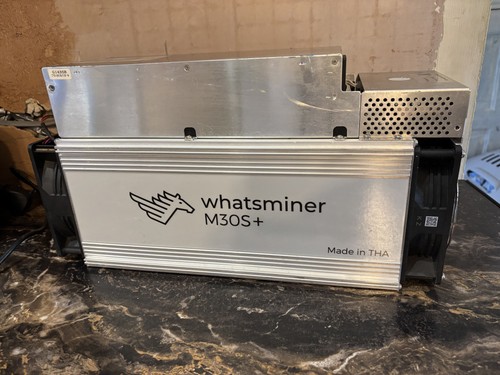 Whatsminer m30s bitcoin - whatsminer, asic