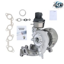 Turbo For VW Volkswagen Golf