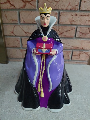 Disney snow white the seven - &,