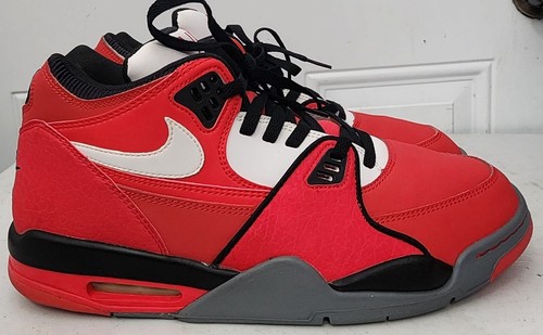 Taglia nike air flight - 13, 89