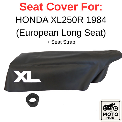 Coprisedile moto per honda - moto,