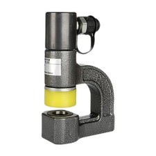 Punzonatrice Idraulica Per