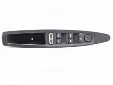 6554HA BLOCCO COMANDI ALZACRISTALLI per CITROEN C4 (11/04>10/10<) 1.6 9651464577