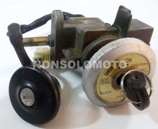 KIT SERRATURE FYM SCOOTERONE