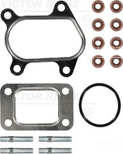 Kit montaggio caricatore per