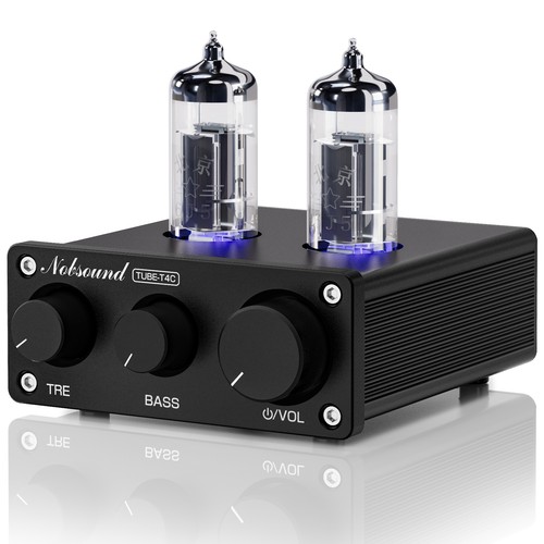 Nobsound mini preamplificatore - nobsound,