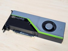 Scheda grafica NVIDIA Quadro