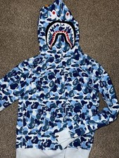 Felpa con cappuccio e zip