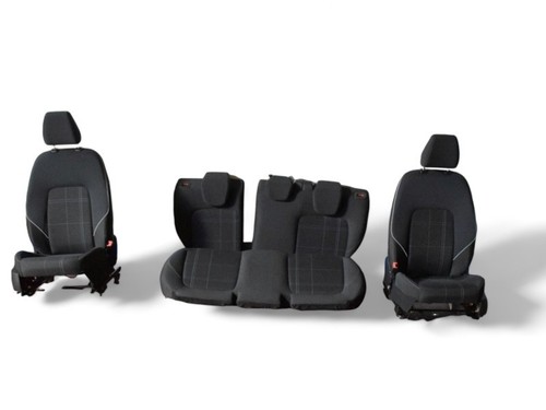 Seats for ford fiesta 7th - seats,