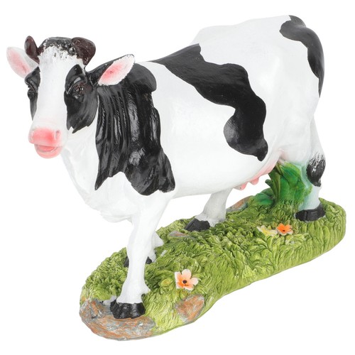 Statuette mucche da latte - ,