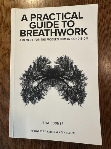 Practical guide breathwork - to,