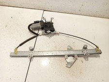 Nissan Note 2007 Door winder
