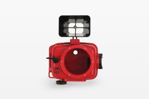 Lomography custodia subacqua - lomography,