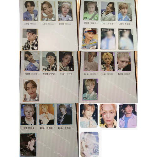 Shinee the 6th - mini, album