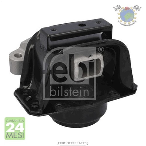 Supporto motore febi - supporto, per