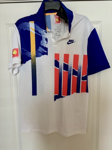 Nike challenge court polo - nike,