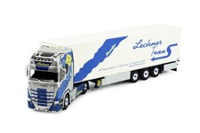 Volvo semirimorchio per