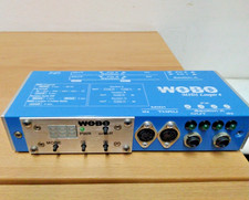WOBO MIDI Looper 4 Loops True