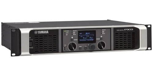 Yamaha px8 amplificatore - yamaha, di