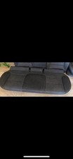 SEDUTA DIVANO SEDILI POSTERIORI AUDI A3 8p 3 Porte 2003/2012