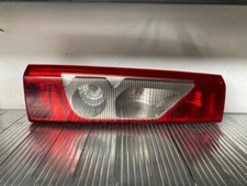 FANALE FANALINO STOP POSTERIORE SINISTRO SX PER PEUGEOT EXPERT DAL 2007 