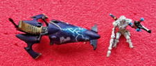Eldar autarch bike fusion - eldar, on