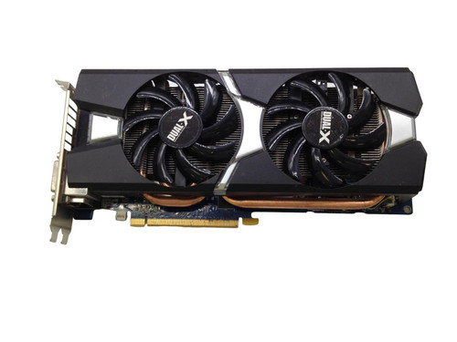 Sapphire amd radeon - sapphire, r9
