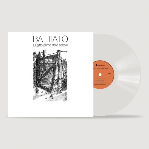 Franco battiato egitto - franco, l'egitto