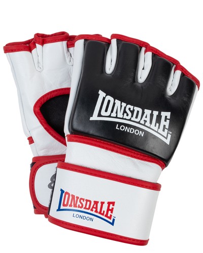 Guanti allenamento lonsdale - guanti,