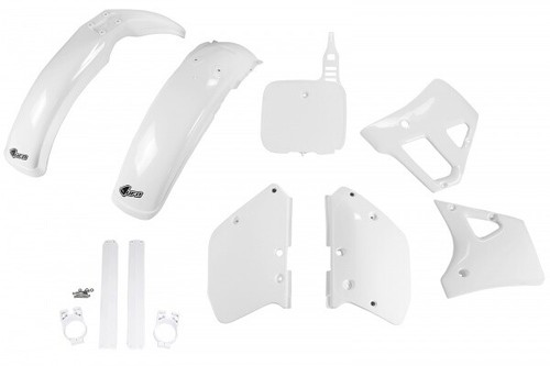 Kit plastiche carene full - kit,