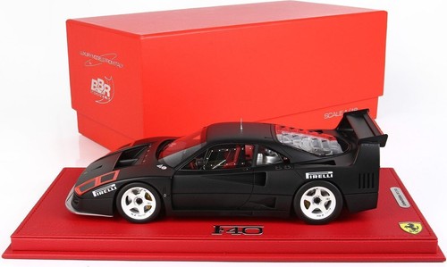 Bbr 1989 ferrari - bbr,