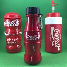 Coca Cola, 1 pallone, 3