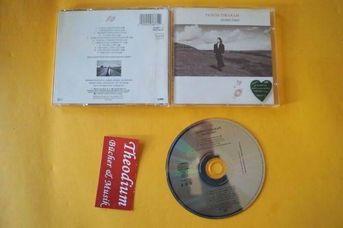 Tanita tikaram ancient heart - tikaram,