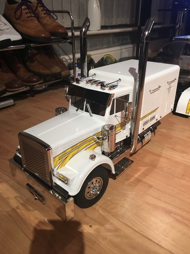 Tamiya grand hauler scala - tamiya,