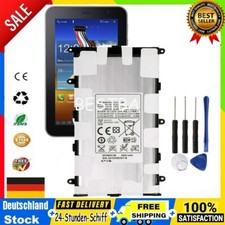 Batteria per SP4960C3B Samsung Galaxy Tab 2 7.0 GT-P3110 GT-P3100 GT-P3113 GT-P6200